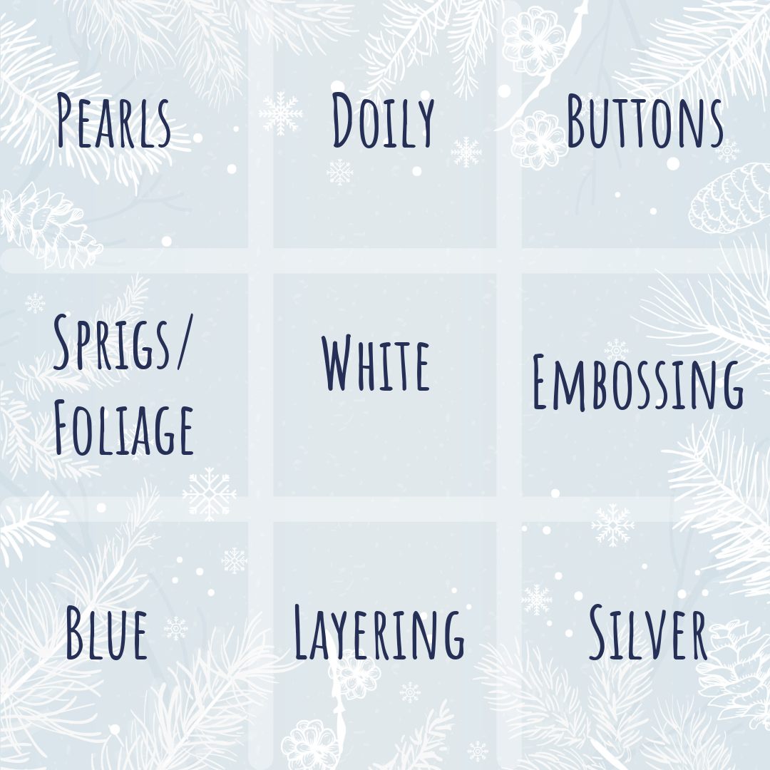 ❄️ July Challenge: Snowy & Soft Tic Tac Toe