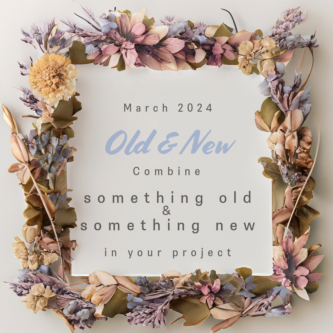 March 2024 Challenge