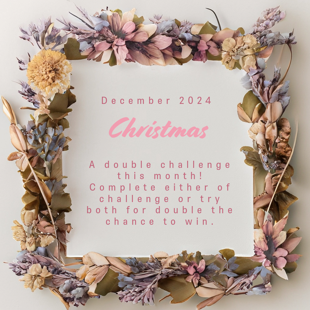 December 2024 Challenge