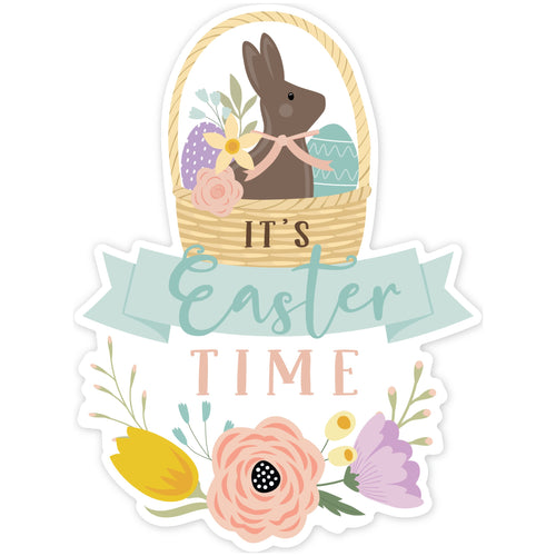 Echo Park It's Easter Time