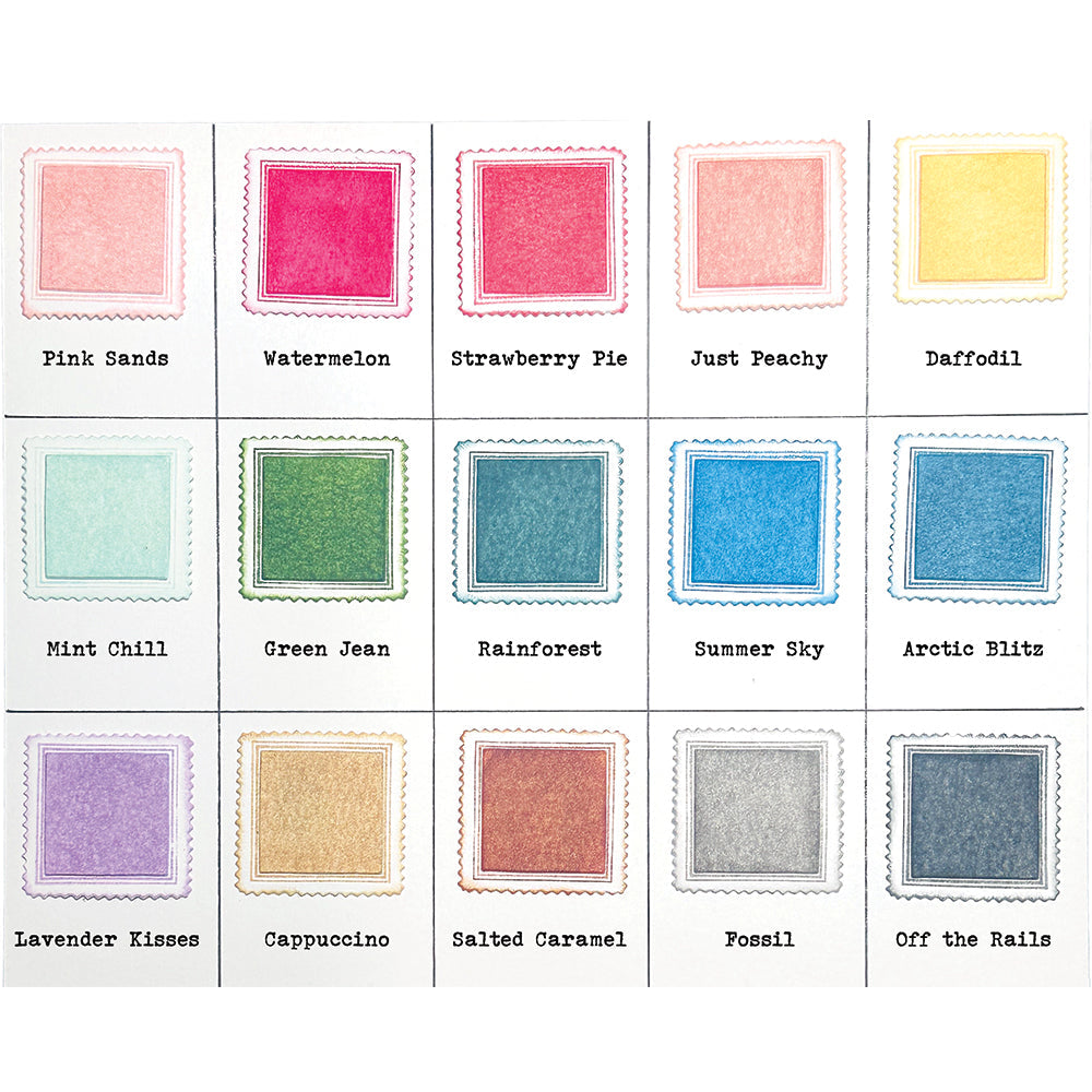 Ranger Ink - 49 and Market