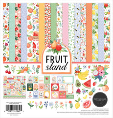 Carta Bella Fruit Stand