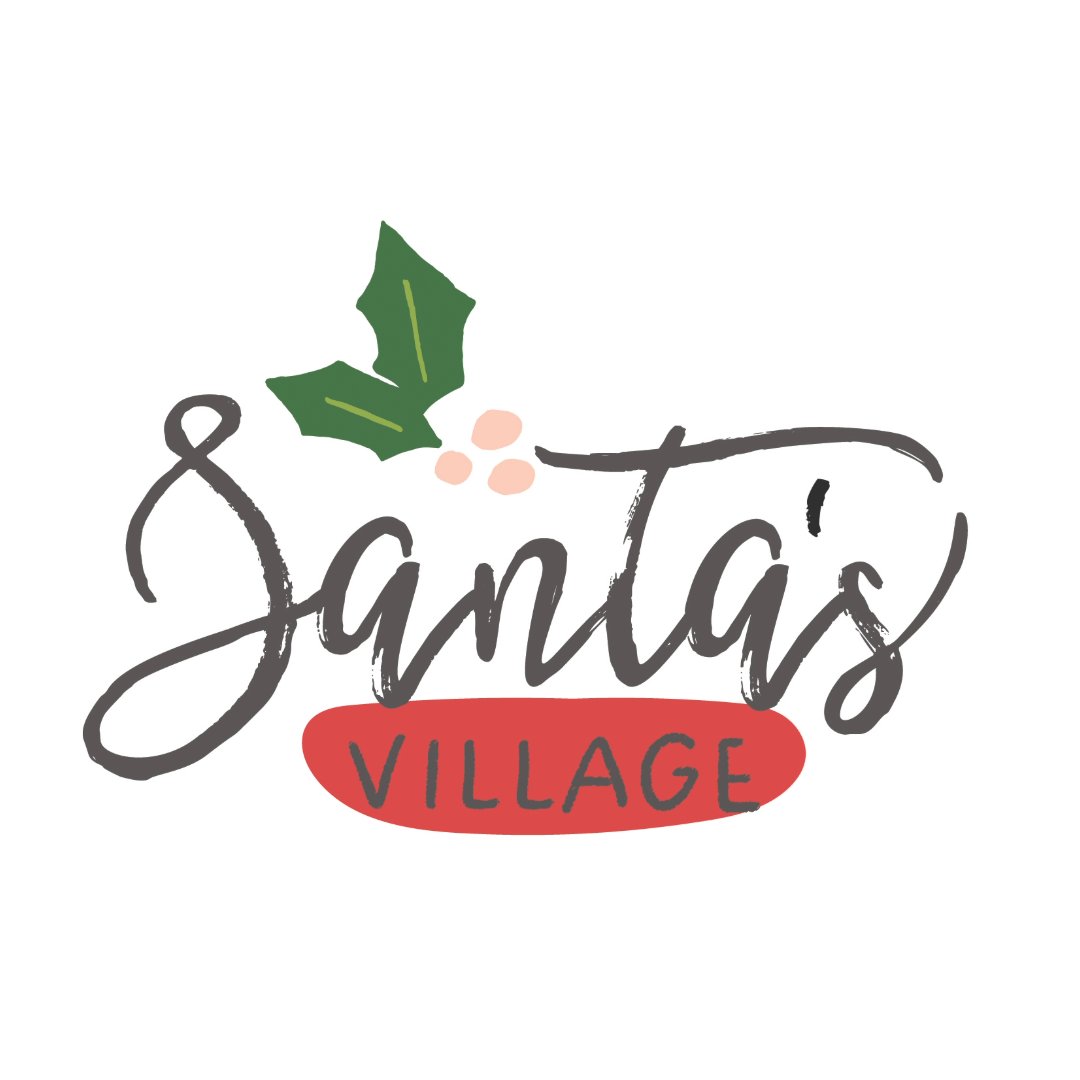 Simple Stories Santa's Village