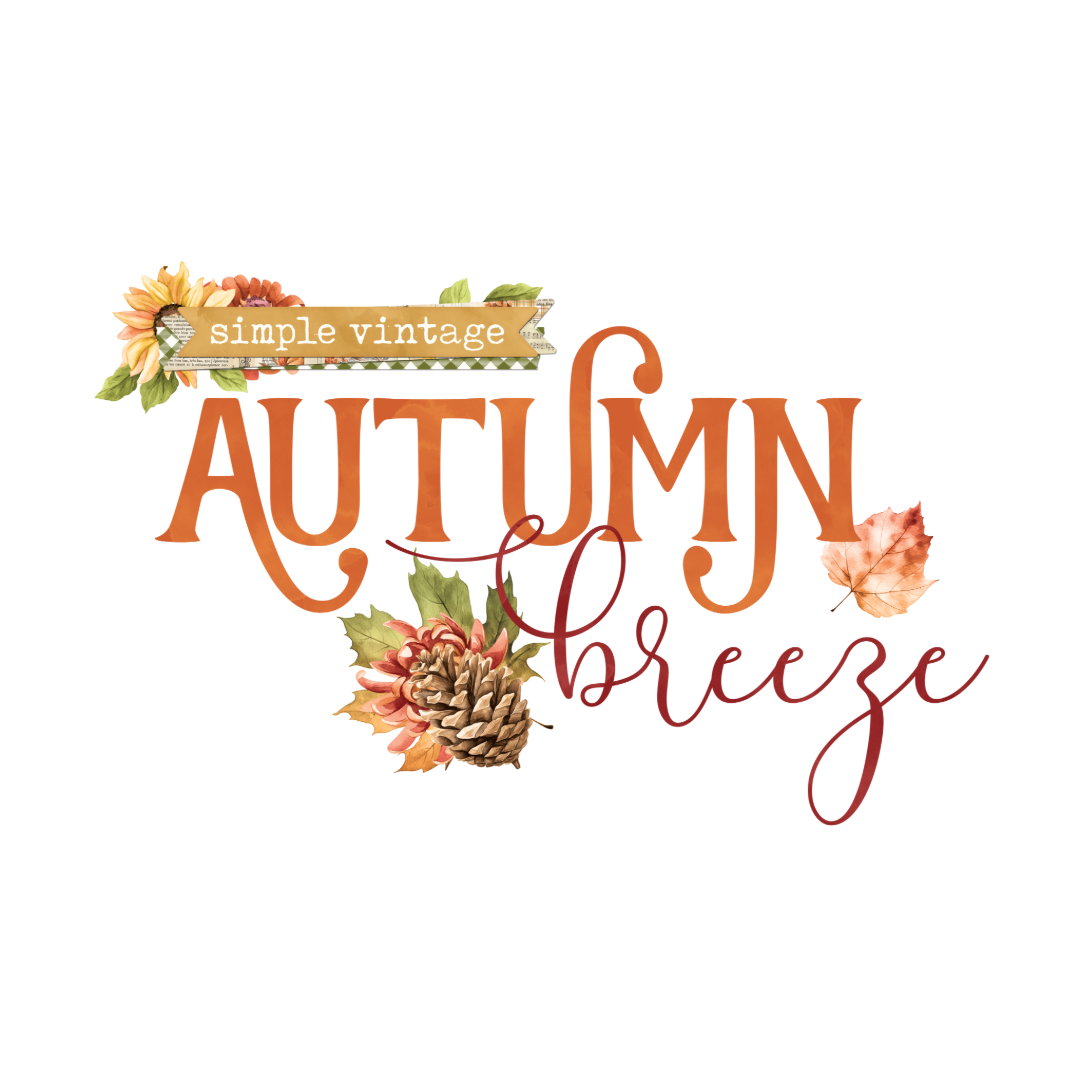 Simple Stories Simple Vintage Autumn Breeze