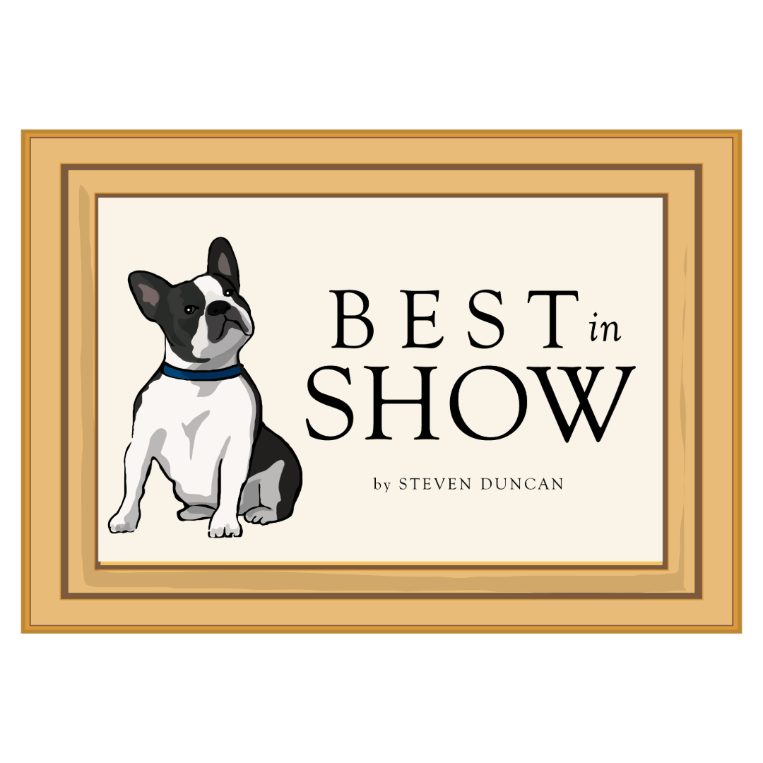 Carta Bella Best In Show