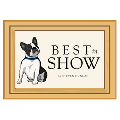 Carta Bella Best In Show