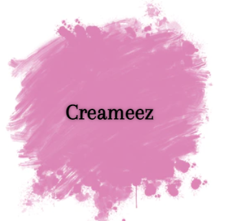 Shimmerz - Creameez - Satin Watercolours