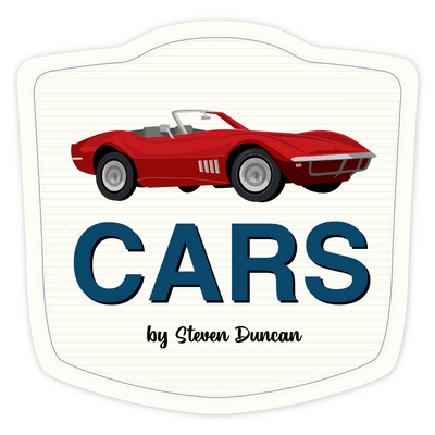 Carta Bella Cars