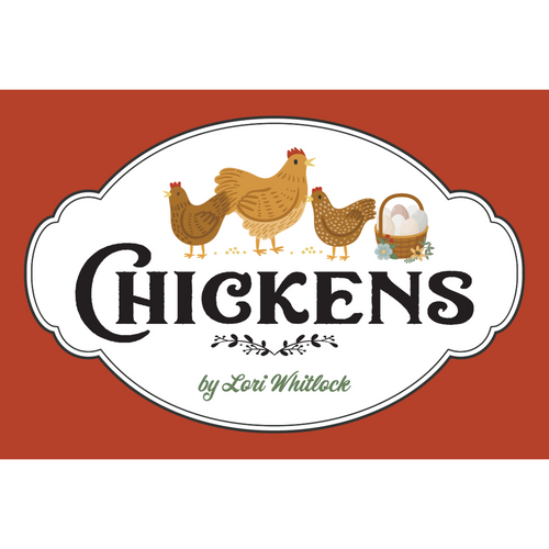 Echo Park Chickens