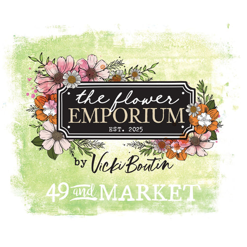 49 and Market The Flower Emporium