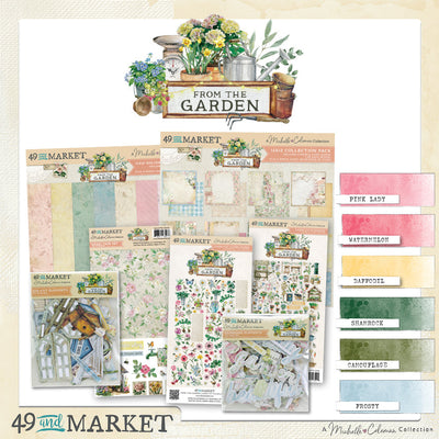 49 and Market In The Garden
