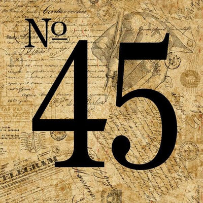 Graphic 45