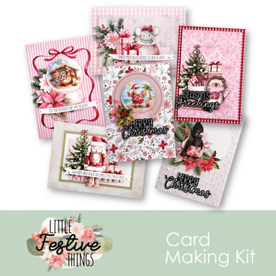 Uniquely Creative Little Festive Things