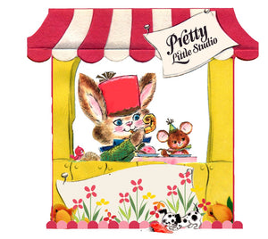 Pretty Little Studio