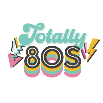 Simple Stories Totally 80's