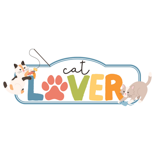 Echo Park Cat Lover