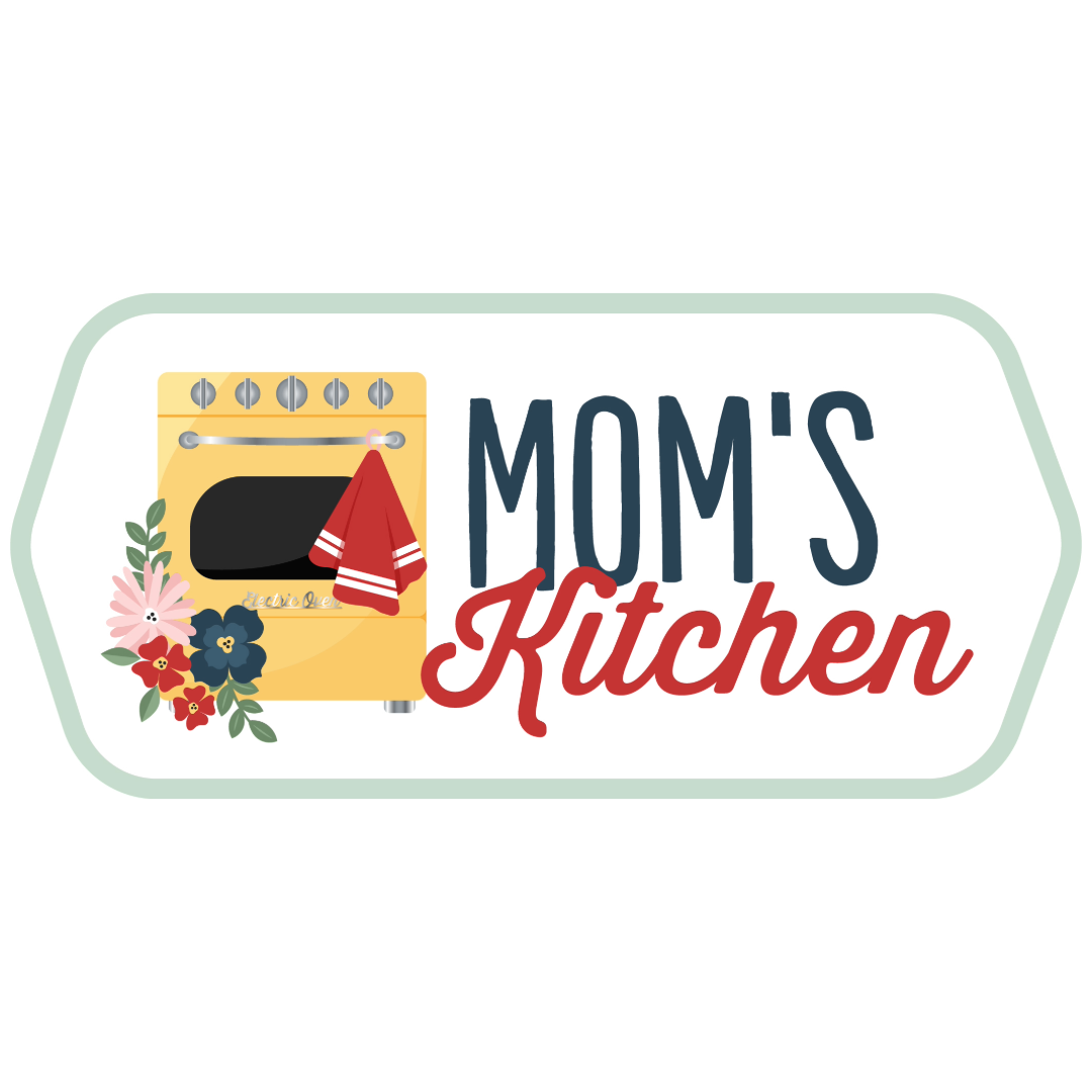 Echo Park Mom's Kitchen