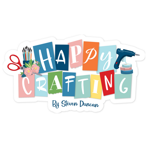 Carta Bella Happy Crafting