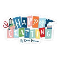 Carta Bella Happy Crafting