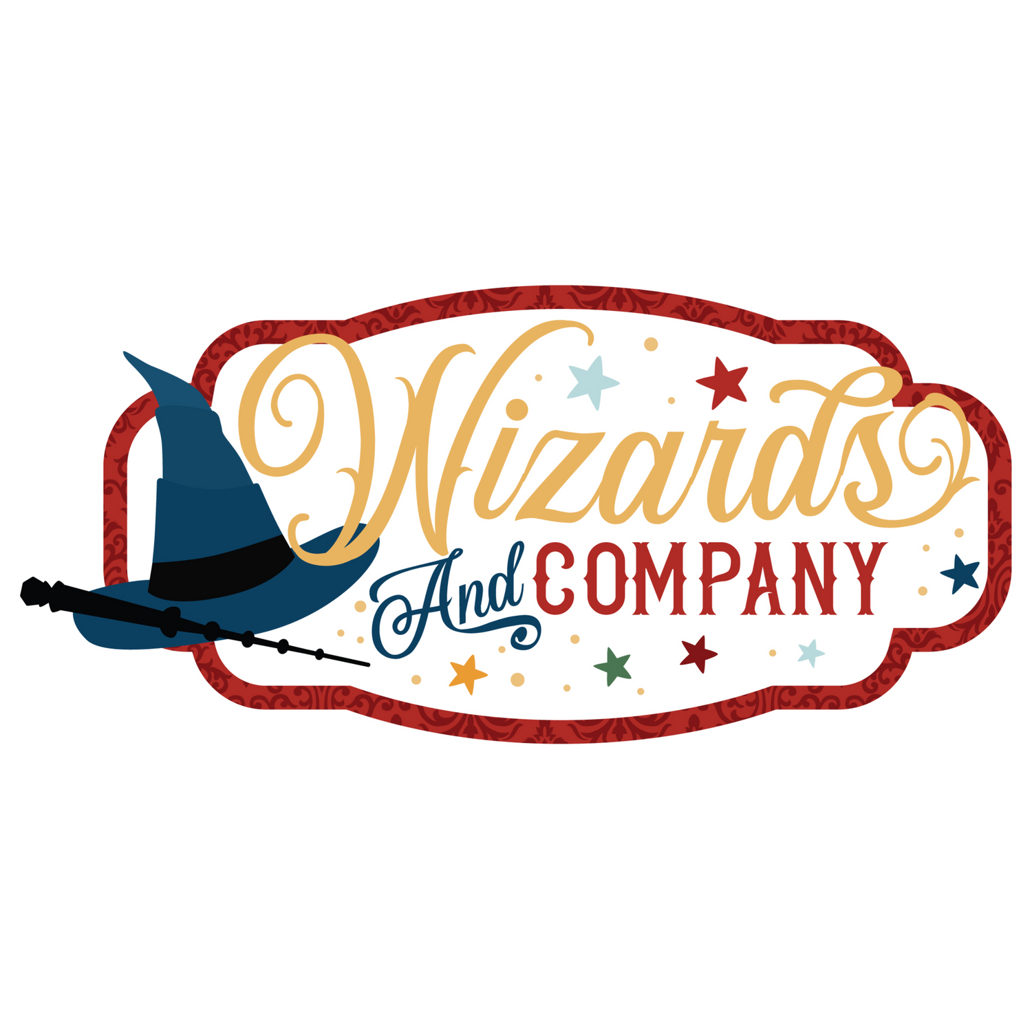 Echo Park Wizards and Company