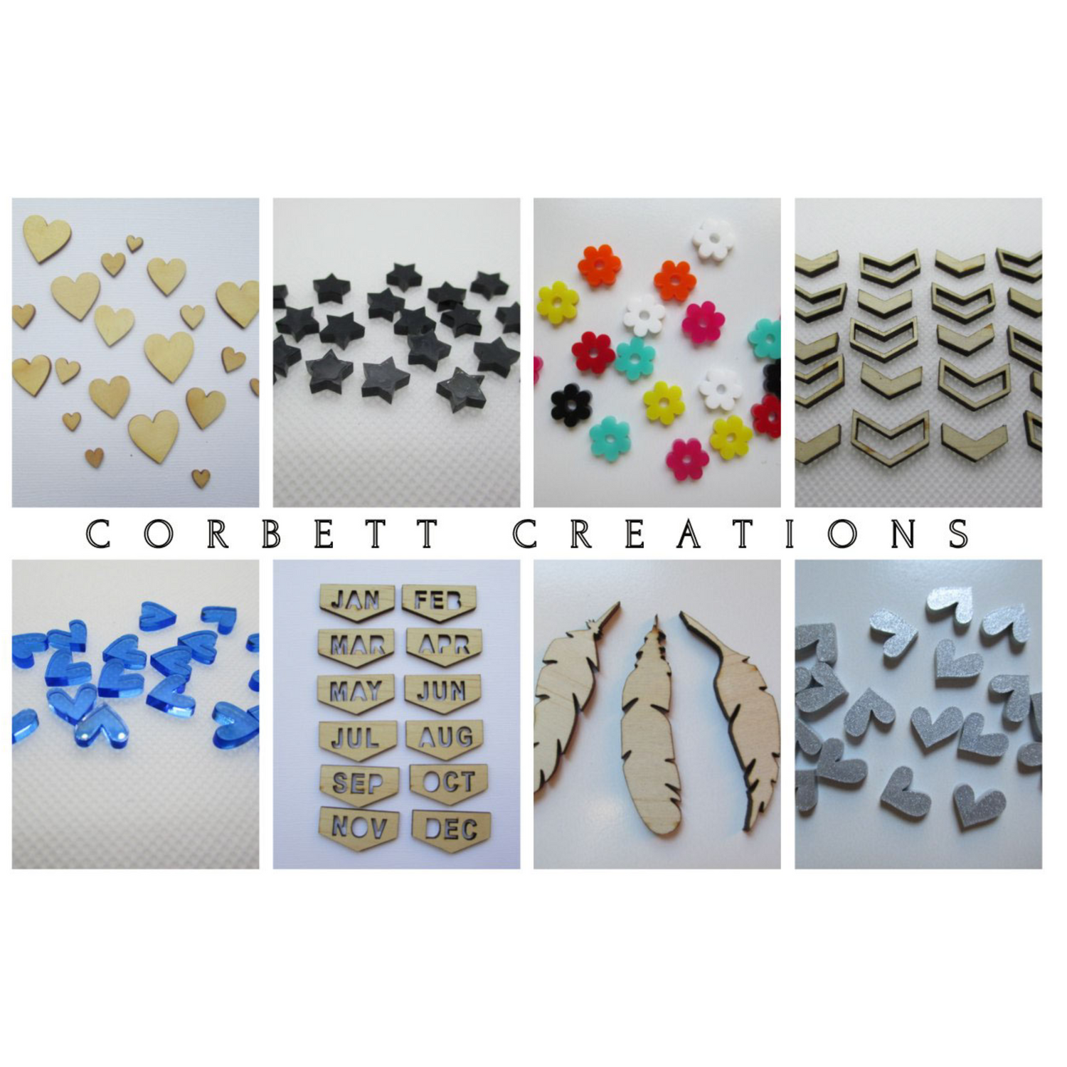 Corbett Creations