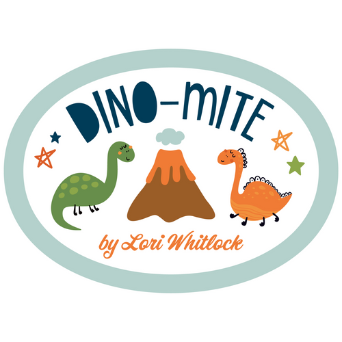 Echo Park Dino-Mite