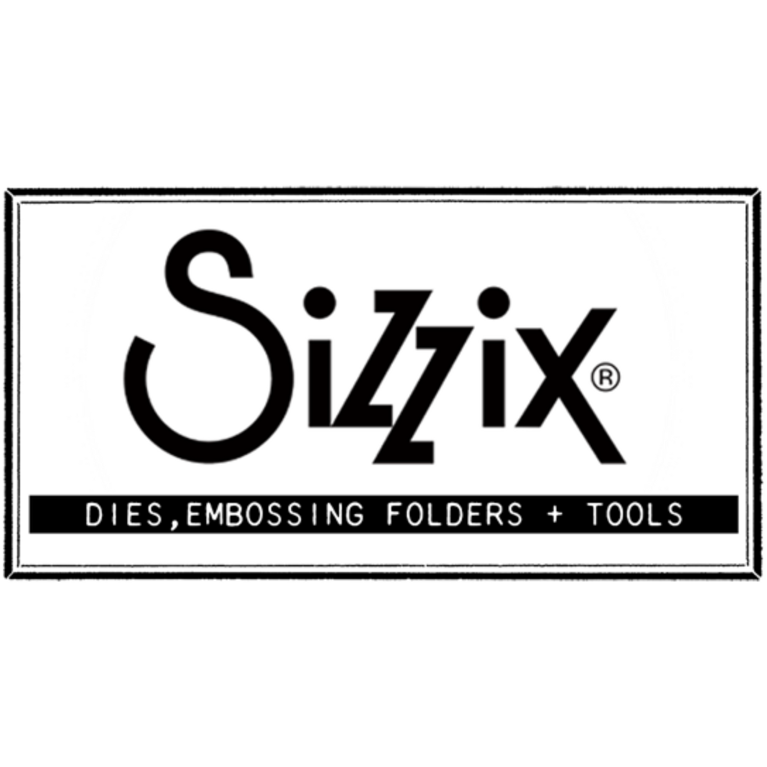 Tim Holtz - Sizzix