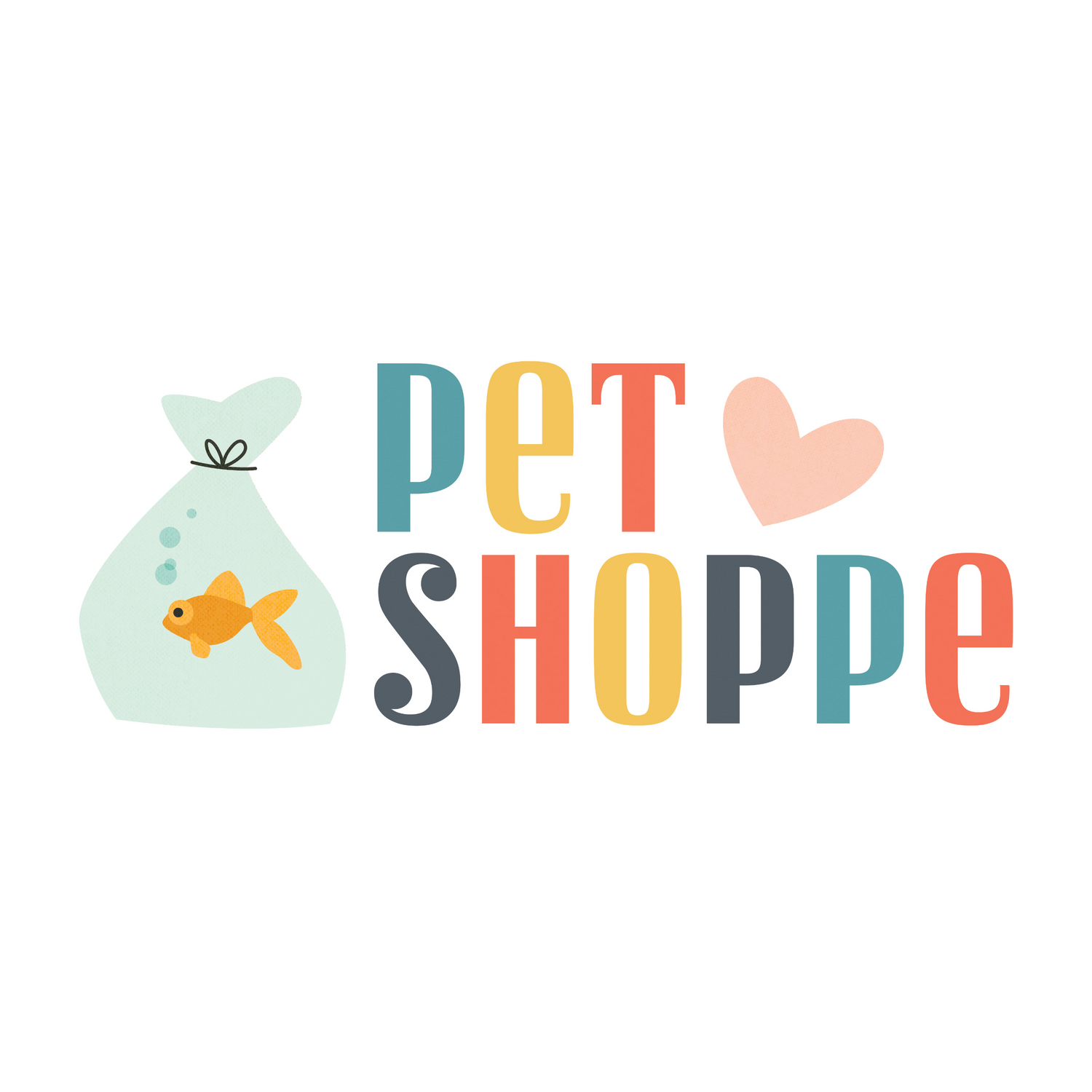 Simple Stories Pet Shoppe