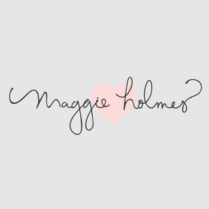 Maggie Holmes