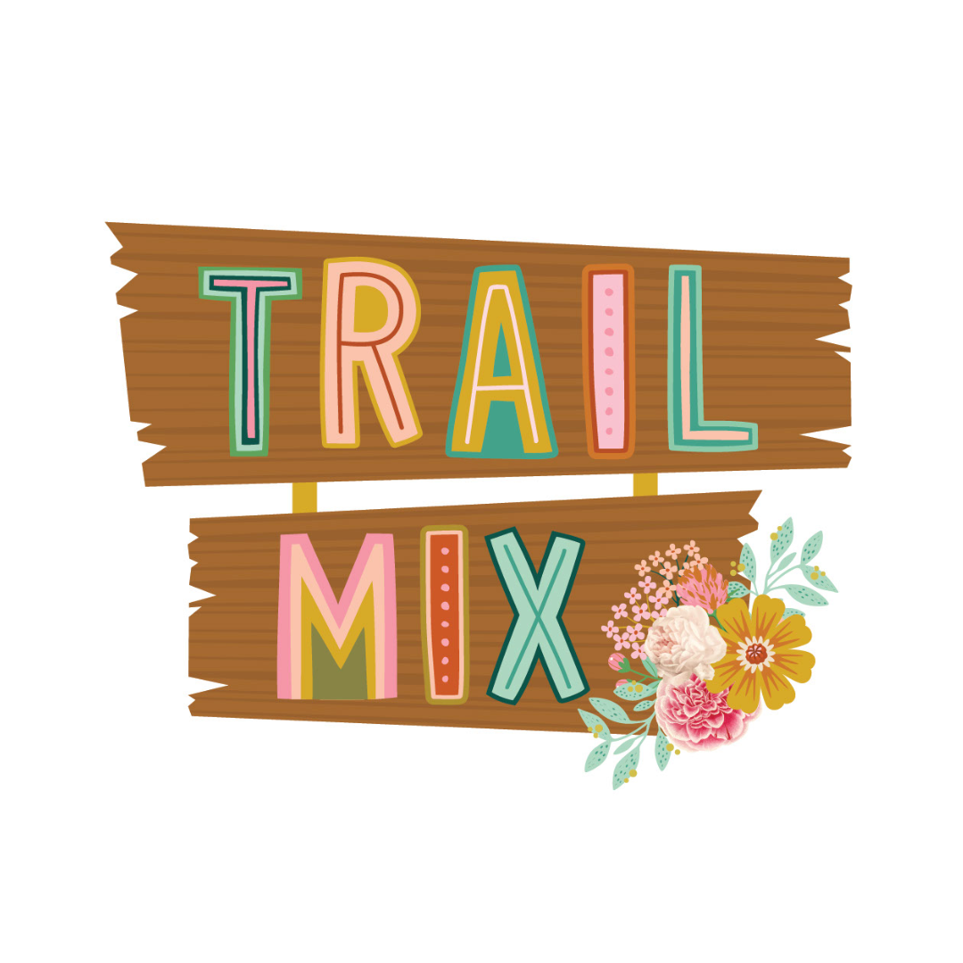 Simple Stories Trail Mix