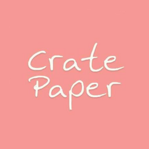 Crate Paper