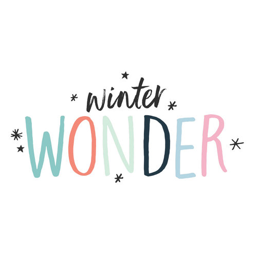 Simple Stories Winter Wonder