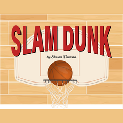 Carta Bella Slam Dunk