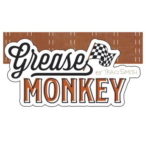 Photoplay Grease Monkey