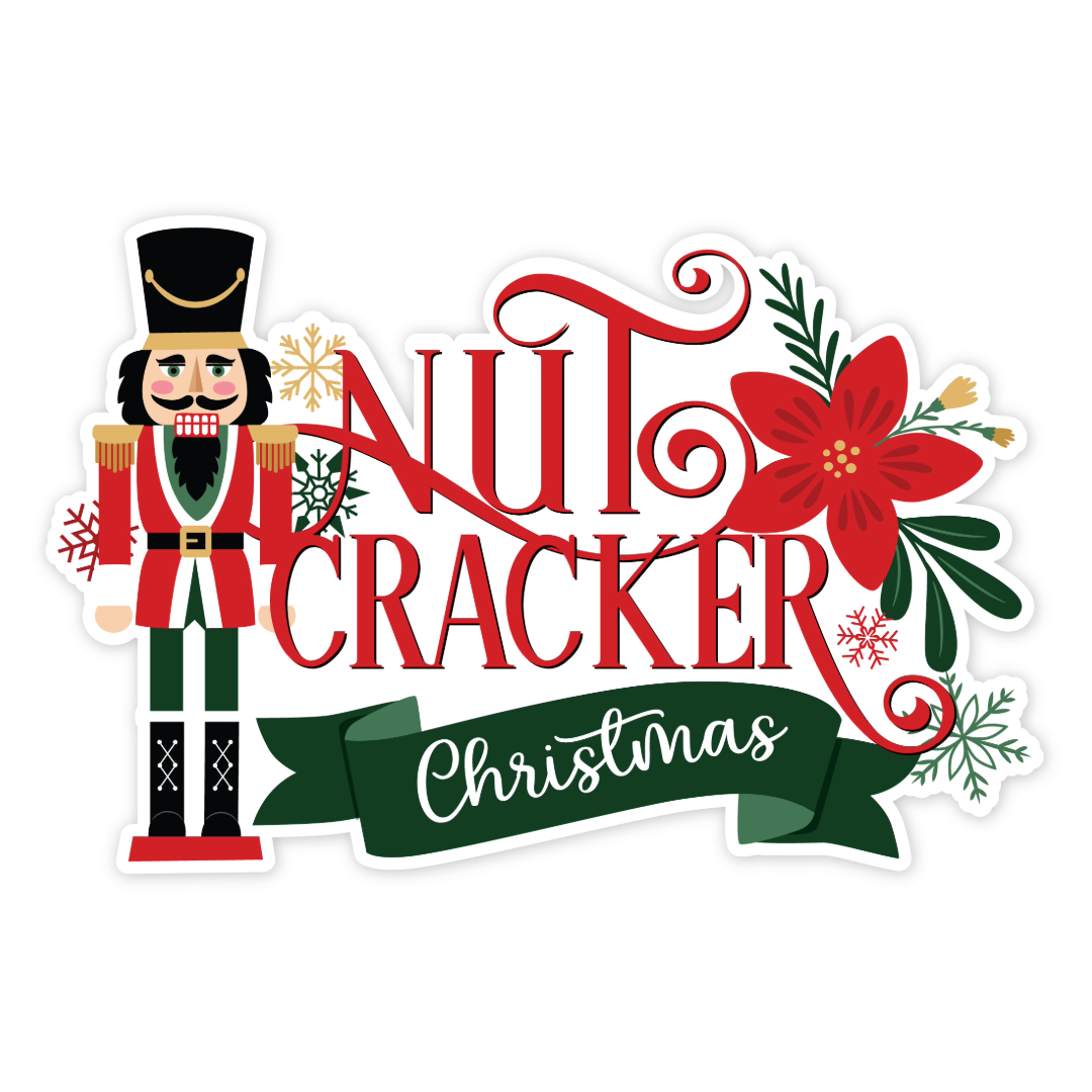 Echo Park Nutcracker Christmas