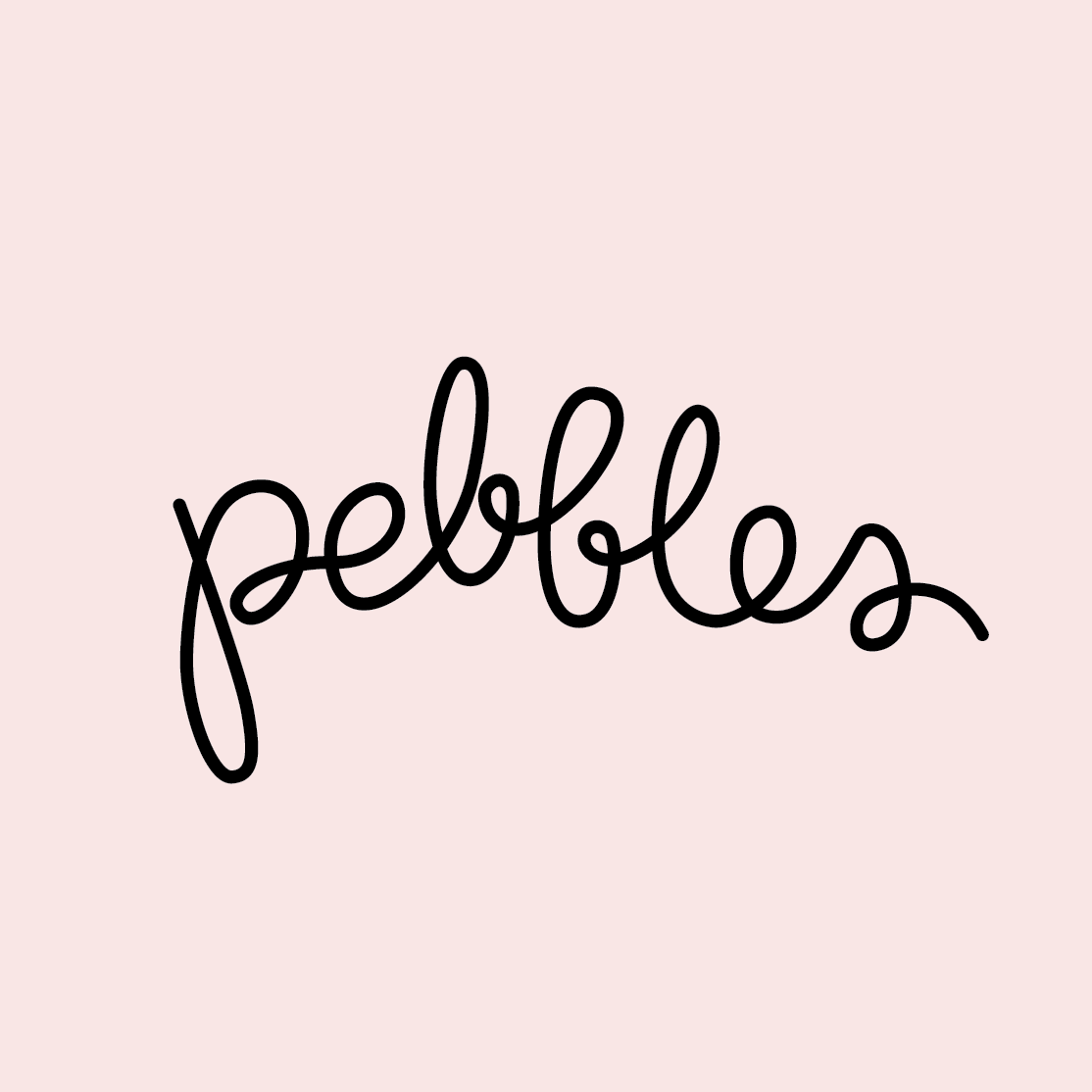 Pebbles