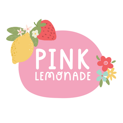 Simple Stories Pink Lemonade