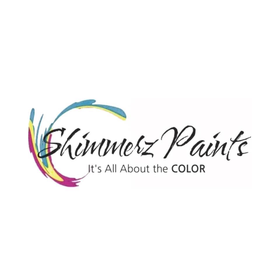 Shimmerz Paints