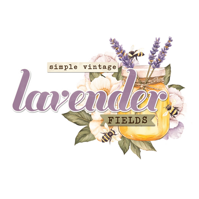 Simple Stories Simple Vintage Lavender Fields