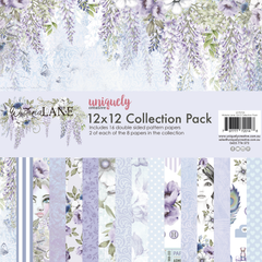 Uniquely Creative Wisteria Lane