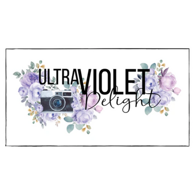 Uniquely Creative Ultraviolet Delight