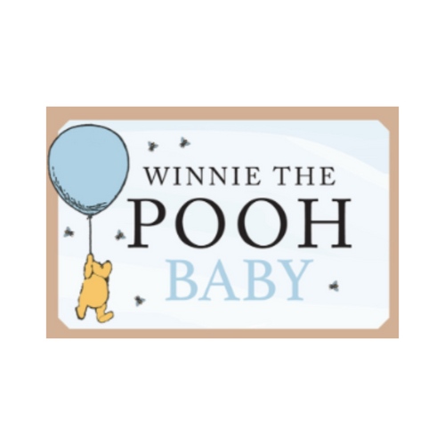 Echo Park Winnie The Pooh Baby