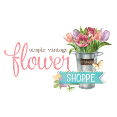 Simple Stories SV Flower Shoppe