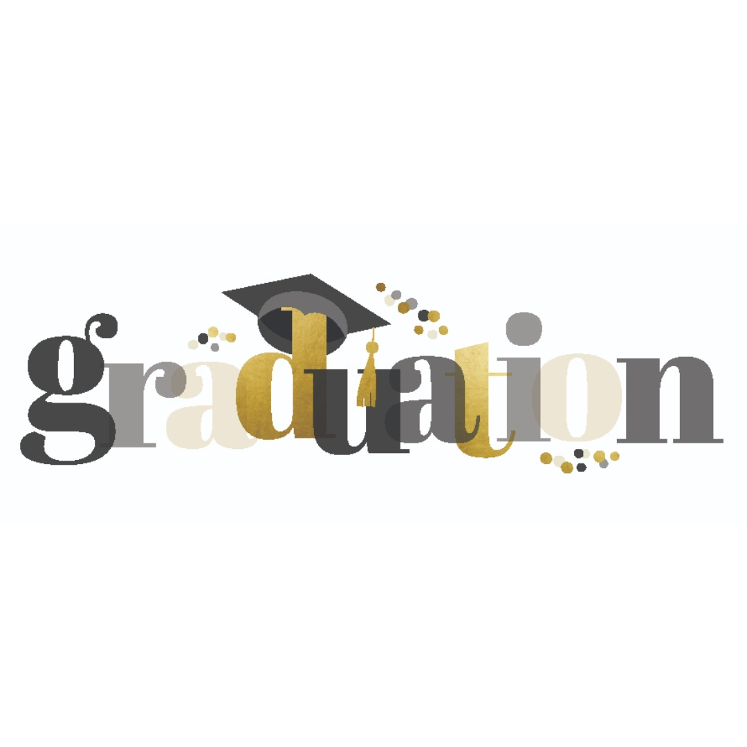 Simple Stories Graduation – Creative Junket