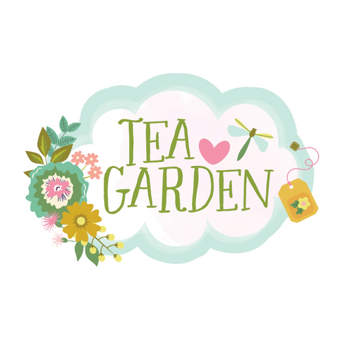 Simple Stories Tea Garden