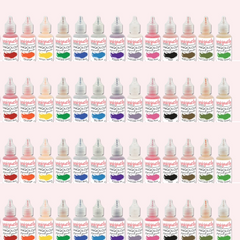 Uniquely Creative UNIQOLOUR Pigment Powder