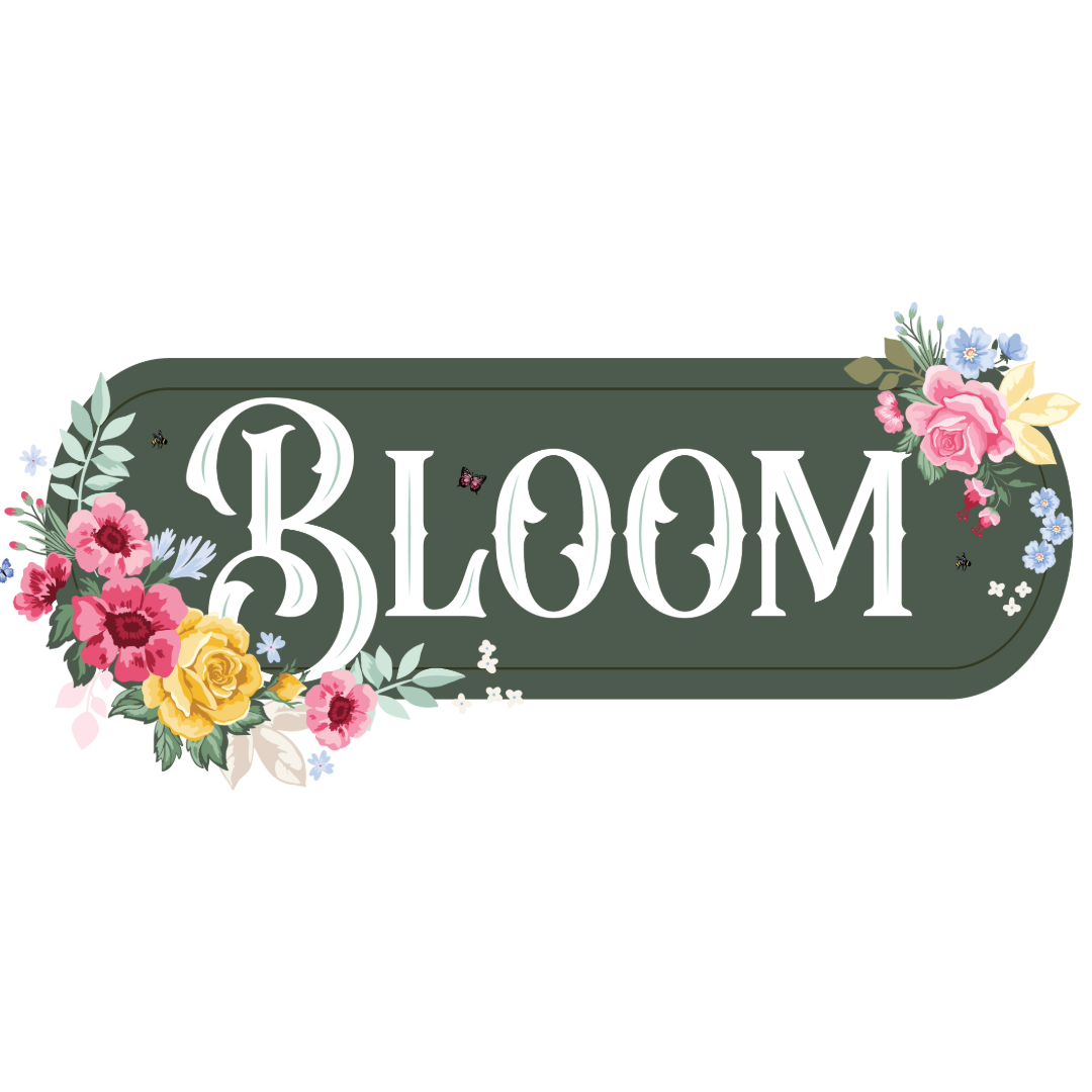 Carta Bella Bloom