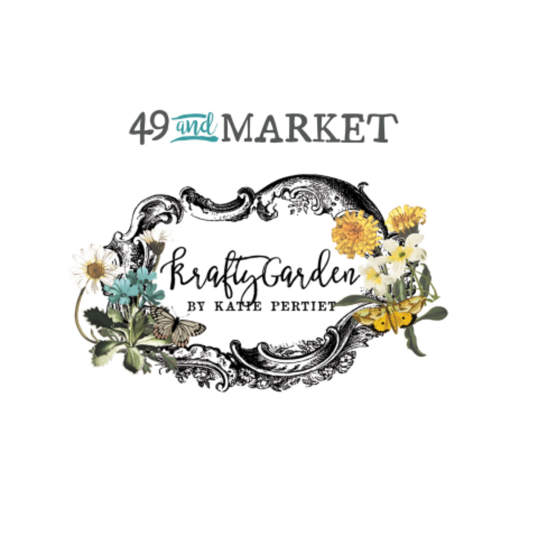 49 And Market Krafty Garden