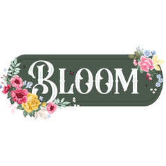 Carta Bella Bloom