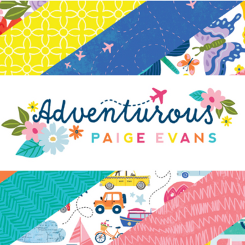 American Crafts Adventurous